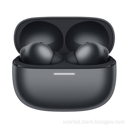 Xiaomi Redmi Buds 6 Pro: Up to 50dB ANC True Wireless Earbuds